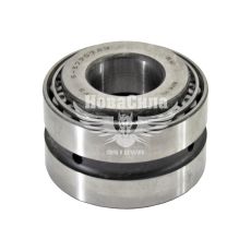 Підшипник опорний роликовий конічний 6-57707АУ (Волжський Стандарт) (80х35х57) ведуч. шест. перед., зад. моста УАЗ