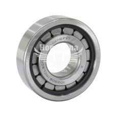 Підшипник роликовий з корот. циліндр. роликами 102305 UM-1305-B (Benefit) (62х25х17) вал перв. розд. короб. ГАЗ-66