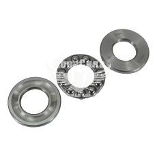 Підшипник опорний шариковий 51305 (8305К) (34-ГПЗ) (25х52х18)