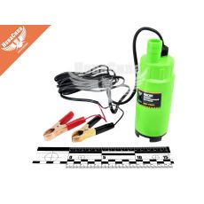 Насос перекачки топлива 24V 50мм. погружной (Armer)