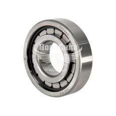 Подшипник роликовый с коро. цилиндр. роликами 102307 UM-1307-B (10ГПЗ) (80х35х21) ведущий. шест. зад. сред. моста ЗИЛ