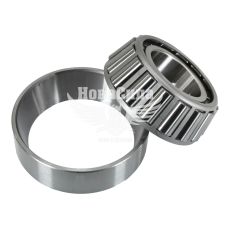 Подшипник опорный роликовый конический 7614 32314 (Benefit) (150х70х54,5) перед. ступ. МАЗ, голов. перед. Т-150