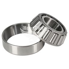 Подшипник опорный роликовый конический 6-7507А 32207 (СПЗ-4) (72х35х24,25)