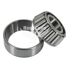 Підшипник опорний роликовий конічний 7606 32306 (Benefit) (30х72х29) зовн. перед. ступ. ЗИЛ, МТЗ, Т-16, 25, 40