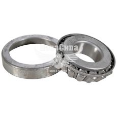 Підшипник опорний роликовий конічний 706Е 303070 (ДК) (80х35х22,75) внутр. перед. ступ. Газель, УАЗ