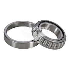 Подшипник опорный роликовый конический 7210 30210 (СТ) (90х50х21,75)