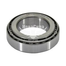 Підшипник опорний роликовий конічний 2007109АК-6 (ДК) (45х75х20) зад. ступиці ГАЗ-53