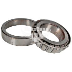 Підшипник опорний роликовий конічний 6-7518А 32218 (LBP) (160х90х42,5) дифф. зад. серед. моста МАЗ, КрАЗ