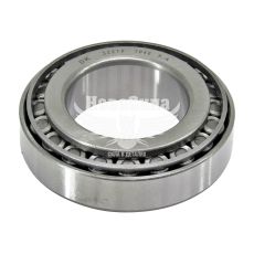 Підшипник опорний роликовий конічний 7510 32210 (ДК) (90х50х24,75)внутр.зад.ступ.дифф.мостів Волга,Газель,УАЗ