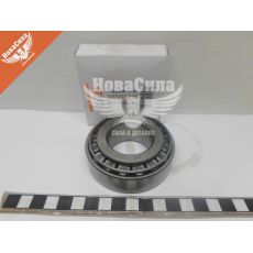 Подшипник опорный роликовый конический 7507 32207 (ДК) (72х35х33)