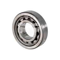 Подшипник роликовый из корот. цилиндр. роликами 6-42308КИМ NJ308E (10ГПЗ) (90х40х23) КПП МАЗ, КрАЗ