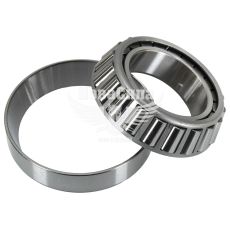 Подшипник опорный роликовый конический 7515 32215 (Benefit) (130х75х33,25) внутр. зад. ступ. ГАЗ, дифф. МАЗ