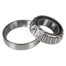 Підшипник опорний роликовий конічний 7208 30208A (Kinex) (80х40х19,75) вал пром. КПП ГАЗ диз.