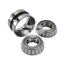 Подшипник опорный роликовый конический 57707 (Skadi) (80х35х57) ведущая шест. пред., зад. моста УАЗ