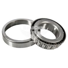 Подшипник опорный роликовый конический 7707 30307 (NT) (62х33х16) редуктор зад. Мосту 2101-07, 2121-Нива