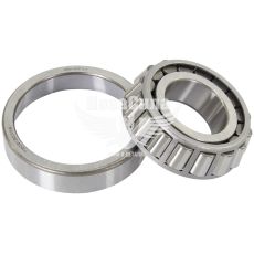 Підшипник опорний роликовий конічний 7309 30309 (Benefit) (100х45х27,25) роздат. короб. ГАЗ-3301