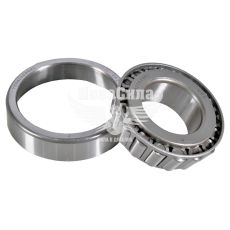 Подшипник опорный роликовый конический 6-7508А 32208 (СПЗ-4) (80х40х24,75)