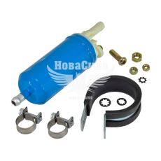 Насос паливний електр. універсальний (АТ) (замість механічного)