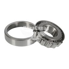 Подшипник опорный роликовый конический 7307 30307 (NTE) (80х35х22,75) внутр. перед. ступ. Газель, УАЗ
