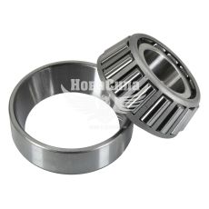 Подшипник опорный роликовый конический 7608 32308 (Benefit) (90х40х35,25) внеш. перед. ступ. ЗИЛ, МТЗ, Т-16, 25, 40 (Simple)