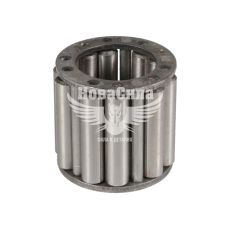 Підшипник роликовий з голчастими роликами 64907 (17ГПЗ) (52х32х49) блок шест. зад. хода МАЗ, КамАЗ, ЗИЛ