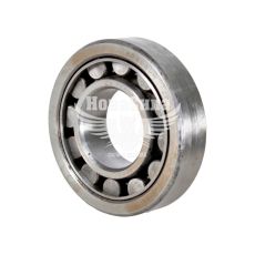 Подшипник роликовый радиальный с корот. цилиндр. роликами NU309 32309КМ (15ГПЗ) (100х45х38,25)