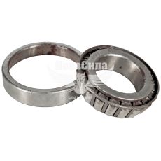 Подшипник опорный роликовый конический 7511 32211 (АПП) (100х55х26,75)