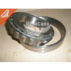 Подшипник опорный роликовый конический 7217 30217 (СНГ) (150х85х30,25) моста перед. КАЗ