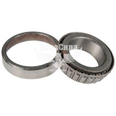 Підшипник передньої ступиці Нива-2121 6-2007108A (15ГПЗ) (32008X) ROSSIA