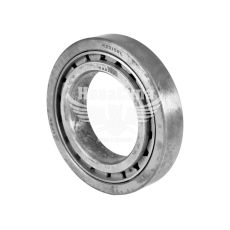 Подшипник роликовый из корот. цилиндр. роликами 42215КИ NJ215 (3ГПЗ) (75х130х25) борт. передачи Т-11