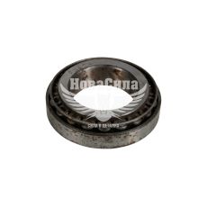 Підшипник опорний роликовий конічний 6-7515А 32215 (28ГПЗ) (130х75х33,25) внутр. зад. ступ. ГАЗ, дифф. МАЗ