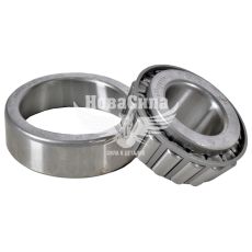 Подшипник опорный роликовый конический 7608 32308 (VPZ) (90х40х35,25) наруж. перед. ступ. ЗИЛ, МТЗ, Т-16, 25, 40