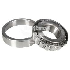 Підшипник опорний роликовий конічний 3309 30309A (Complex) (100х45х27,5)