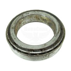 Підшипник опорний роликовий конічний 2007118А 32018 (NTE) (140х90х32) ступ. 4310-Камаз