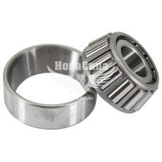 Подшипник опорный роликовый конический 7604 32304 (Benefit) (52х20х22,25)