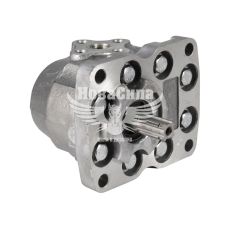 Насос НШ-10Г-3Л плоский лів. 4-шліц. (Вінницький Агрегатний Завод)