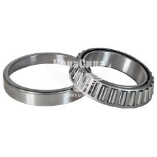 Подшипник опорный роликовый конический 2007124А 32024Х (VPZ) (180х120х38) ступ. Урал