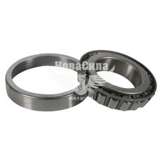 Подшипник опорный роликовый конический 7211 30211 (Nectech) (100х55х22,75)
