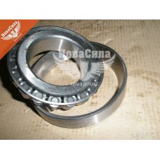 Підшипник опорний роликовий конічний 7210 30210 (СНД) (90х50х21,75)