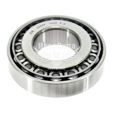 Підшипник опорний роликовий конічний 7309 30309 (ДКI) (100х45х27,25) роздат. короб. ГАЗ-3301