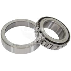 Подшипник опорный роликовый конический 127509 32209 (BBC) (85х45х24,75) ступ. УАЗ