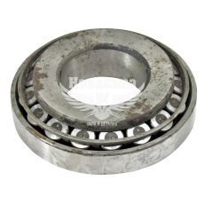 Підшипник опорний роликовий конічний 27310НА 31310 (ДК) (110х50х29,25) мост перед., сере., зад. КамАЗ