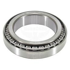 Подшипник опорный роликовый конический 2007124А-6 32024Х (ДК) (180х120х38) ступ. Урал