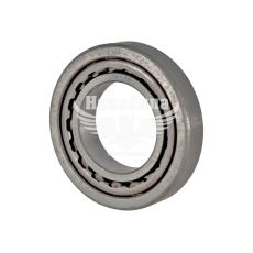 Підшипник роликовий з корот. циліндр. роликами 32213КМ 32213KM (15ГПЗ) (120х79,6х23) вал дєлітєля промежут. КПП КамАЗ, УРАЛ, ЗИЛ