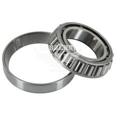 Подшипник опорный роликовый конический 7211 30211 (Benefit) (100х55х22,75)