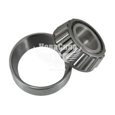 Подшипник опорный роликовый конический 7608А 32308 (34ГПЗ) (90х40х35,25) внеш. перед. ступ. ЗИЛ, МТЗ, Т-16, 25, 40