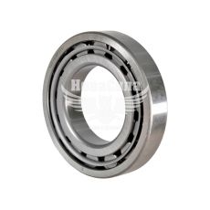 Підшипник роликовий з корот. циліндр. роликами 12213 NF213 (10ГПЗ) (120х65х23) пром. вала КПП КамАЗ, УРАЛ, мосту КрАЗ