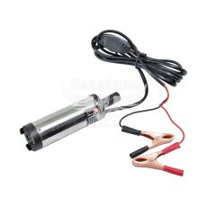 Насос перекачки палива 12V 38мм. занурювальний (ДК)
