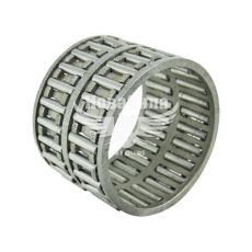 Підшипник роликовий з голчастими роликами 664908Е (ДК) (46х40х32) вала ведом. КПП УАЗ