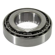 Підшипник опорний роликовий конічний 7509 32209 (Rider) (85х45х24,75) зовн. зад. ступ. Газель, КПП ЗИЛ